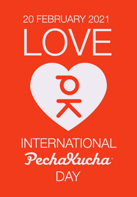 Plakat PKN Aalen - love