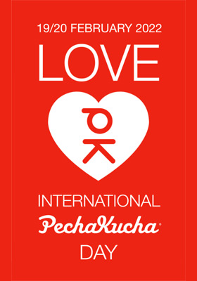 Plakat PKN Aalen - love