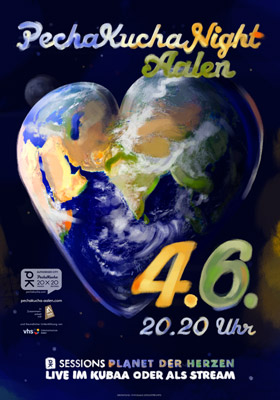 Plakat PKN Aalen Session