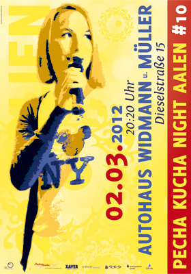 Plakat PKN Aalen #10