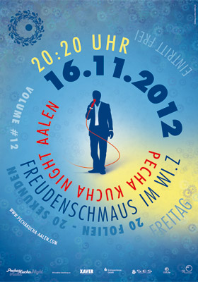 Plakat PKN Aalen #12