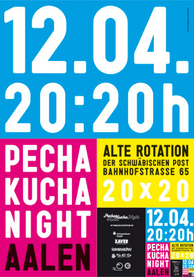 Plakat PKN Aalen #13