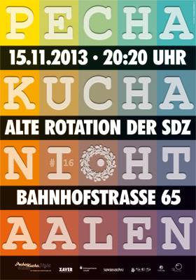 Plakat PKN Aalen #16
