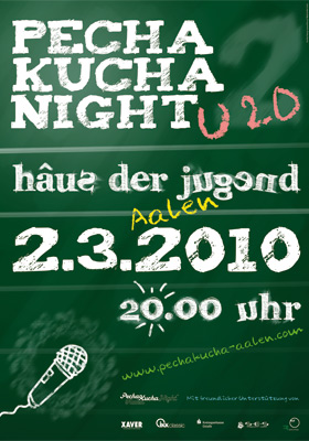 Plakat PKN Aalen #2