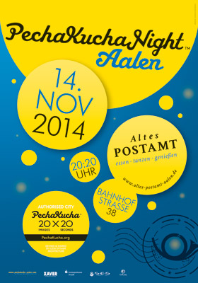 Plakat PKN Aalen #21
