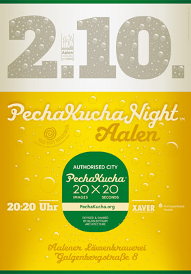 Plakat PKN Aalen #23