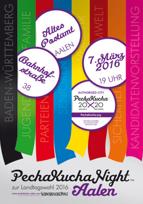 Plakat PKN Aalen #24