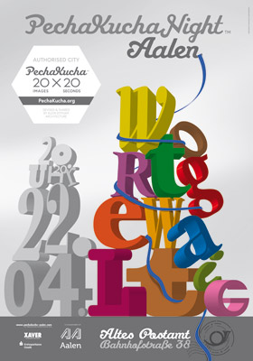 Plakat PKN Aalen #25