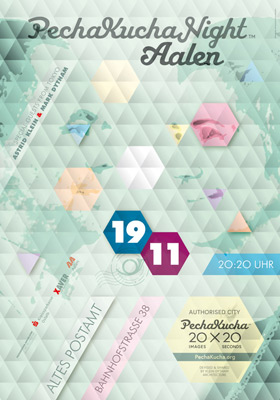 Plakat PKN Aalen #27