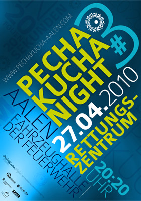 Plakat PKN Aalen #3