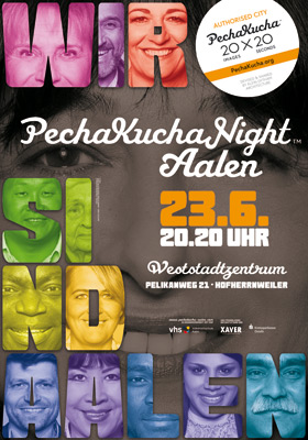 Plakat PKN Aalen #30