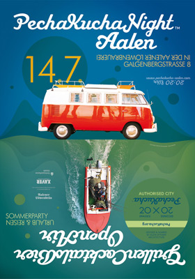 Plakat PKN Aalen #31