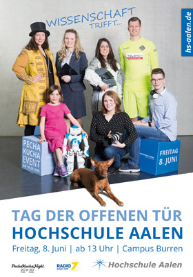 Plakat PKN Aalen #35