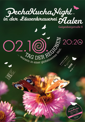 Plakat PKN Aalen #42