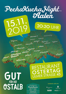 Plakat PKN Aalen #44