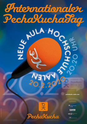 Plakat PKN Aalen #45