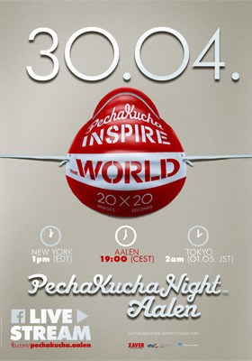 Plakat PKN Aalen #46