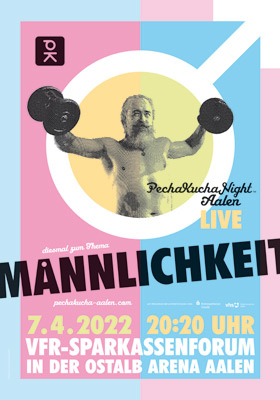 Plakat PKN Aalen #51
