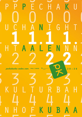 Plakat PKN Aalen #53