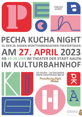 Plakat PKN Aalen #55