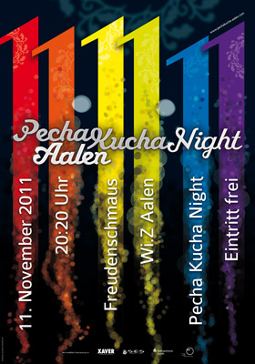 Plakat PKN Aalen #8