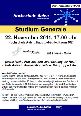 Plakat PKN Aalen #9